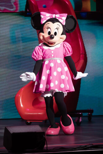 New ‘Disney Jr. Live On Tour: Let’s Play’ Coming to Wheeling